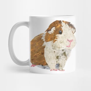 Guinea pig Mug